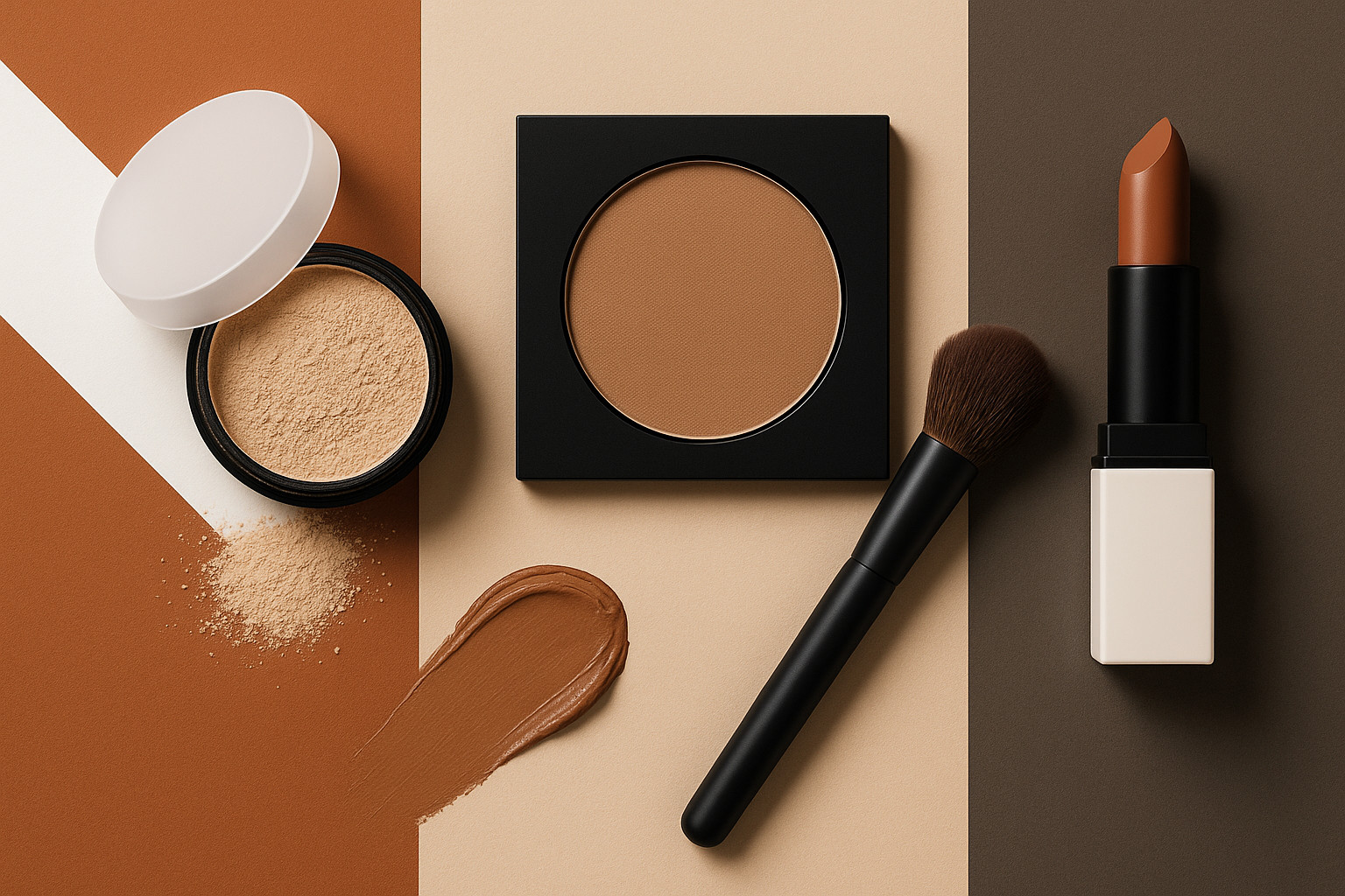 Beauty By Leah Rose website preview