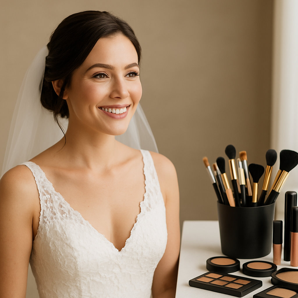 Leah Rose Professional Makeup Artist